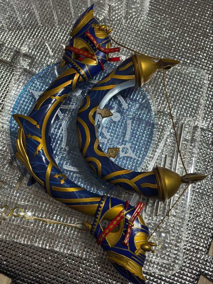 Fate/Grand Order アーチャー イシュタル 1/7 フィギュア