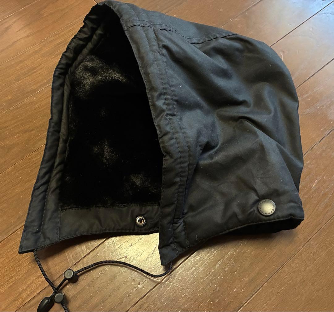 美品！　BARBOUR バブアー BEDALE 36 ジャーナルスタンダード