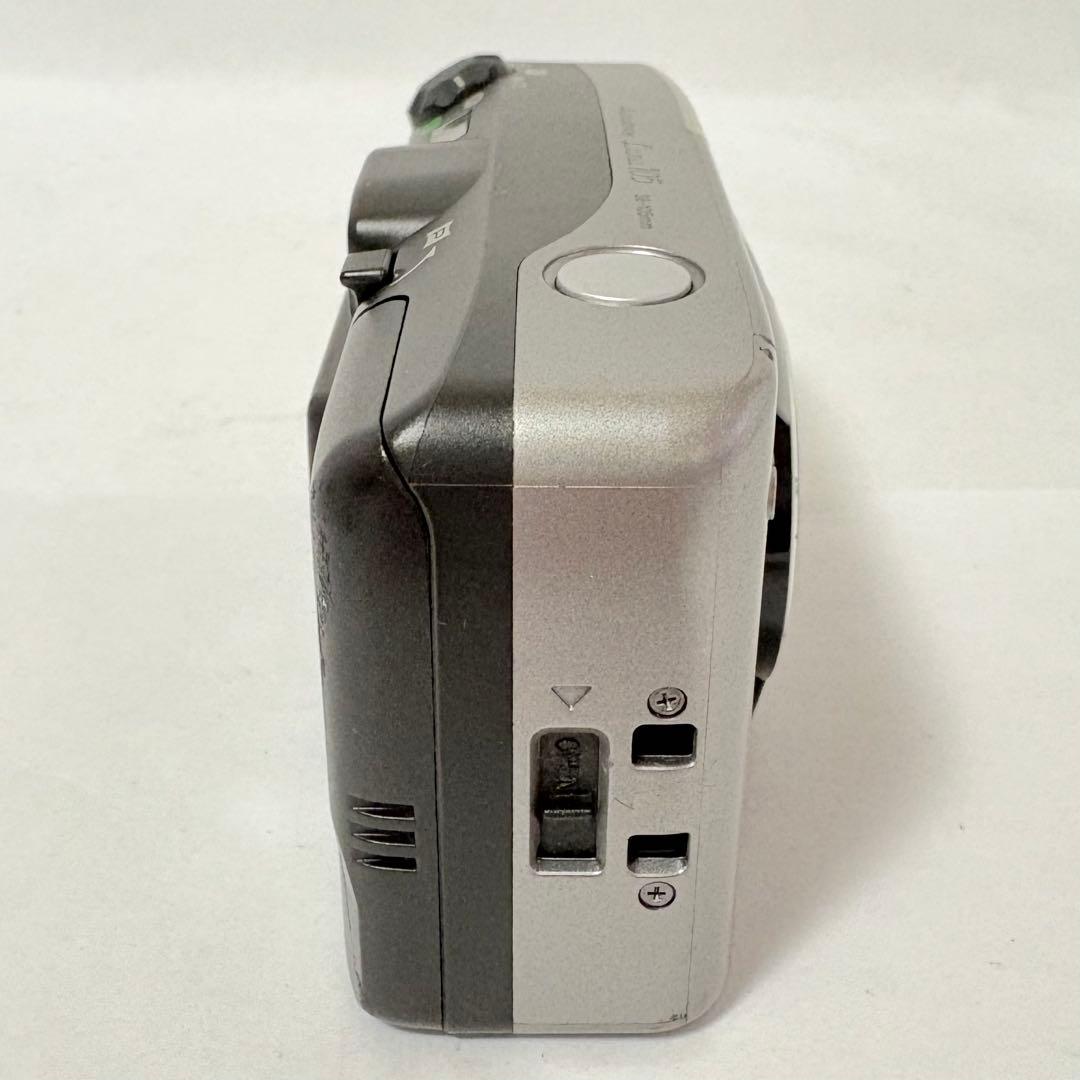 【完動品】キャノン Canon Autoboy Luna 105 フィルムカメラ