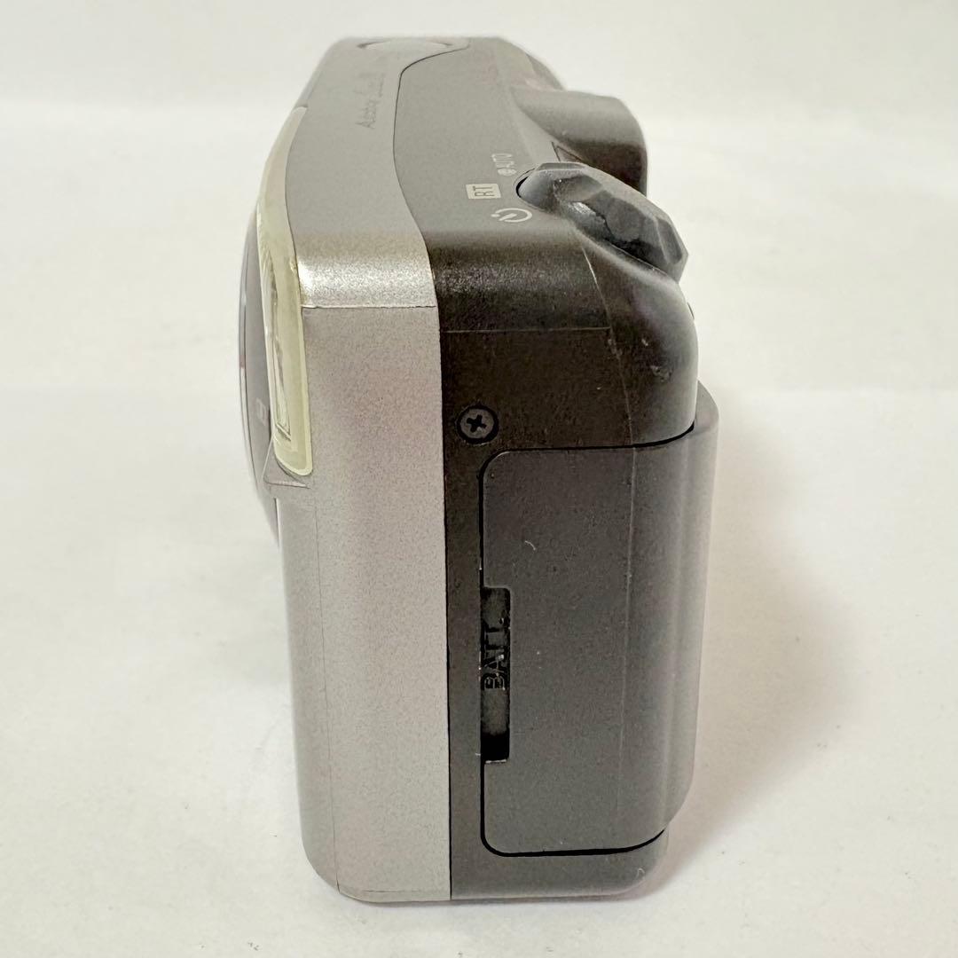 【完動品】キャノン Canon Autoboy Luna 105 フィルムカメラ