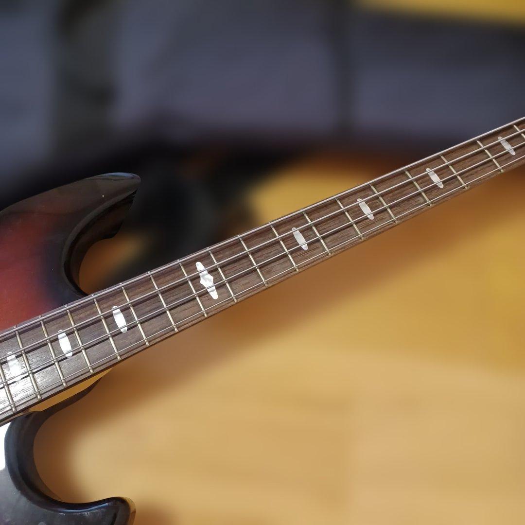 ヤマハ　YAMAHA　BB414　ギター