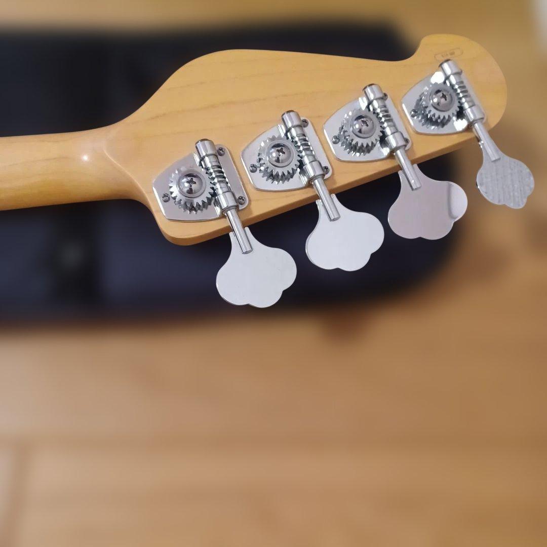 ヤマハ　YAMAHA　BB414　ギター