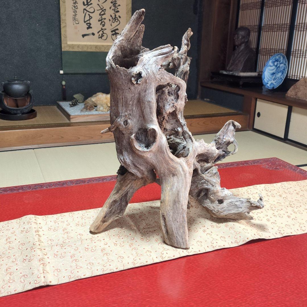 天然木　枯木 インテリア　置物　盆栽　生け花