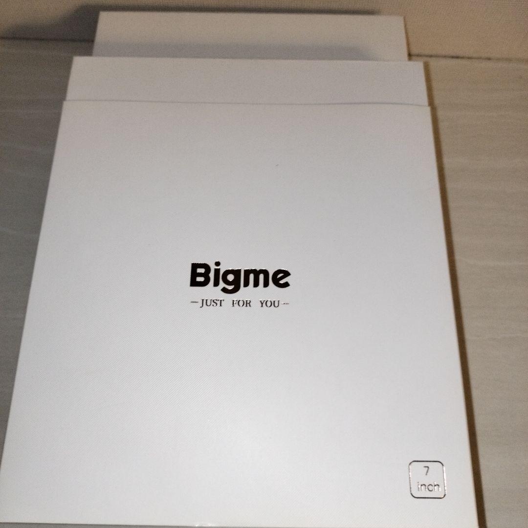 Bigme B751C タッチペン ケース付 電子書籍、128gbマイクロSD付