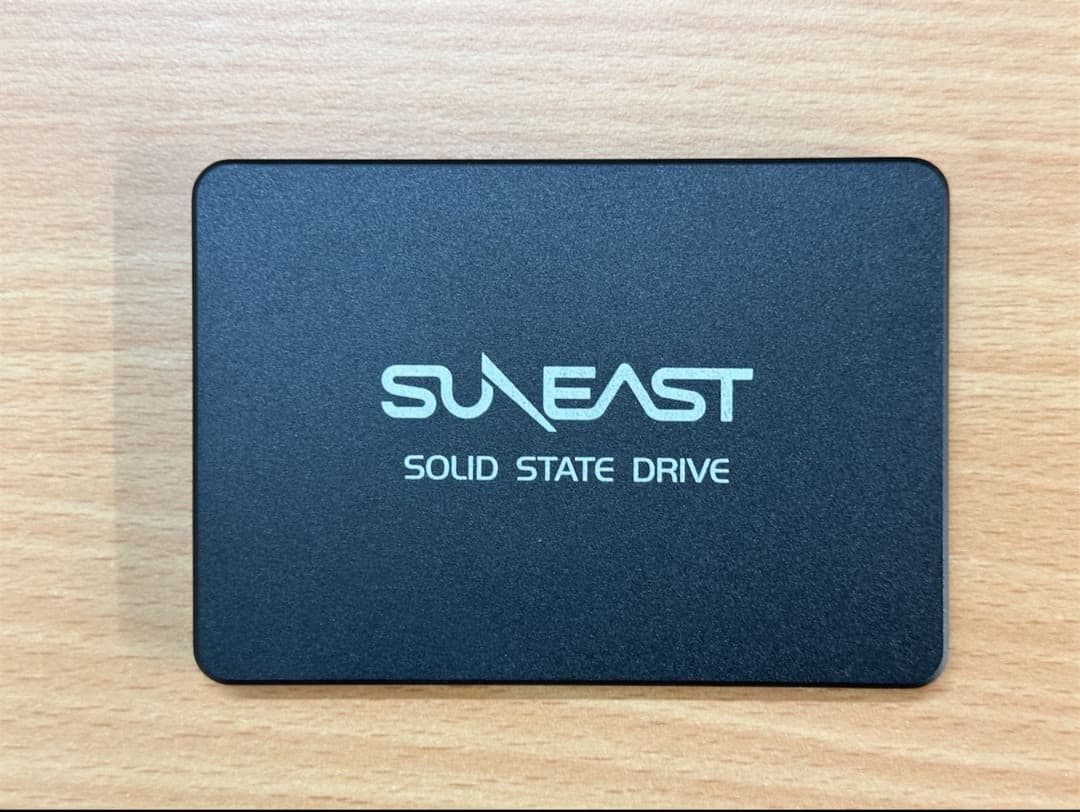 か*い様 SUN EAST SE800 1TB SSD 2.5インチ SATA