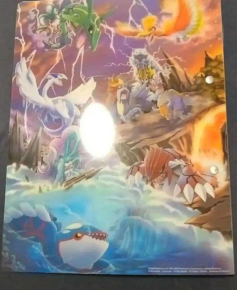 ポケパーク ポケモンカード ブルーシート ※外袋なし