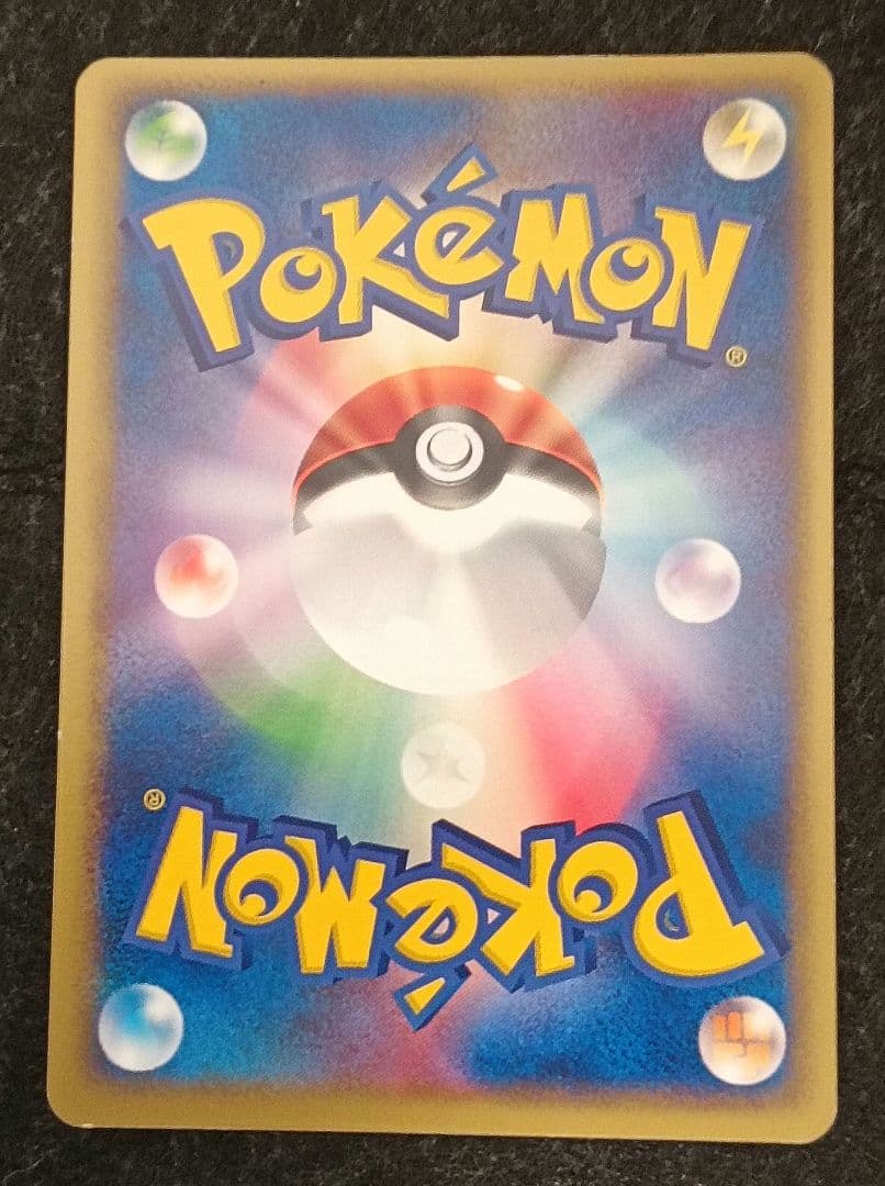 ポケパーク ポケモンカード ブルーシート ※外袋なし