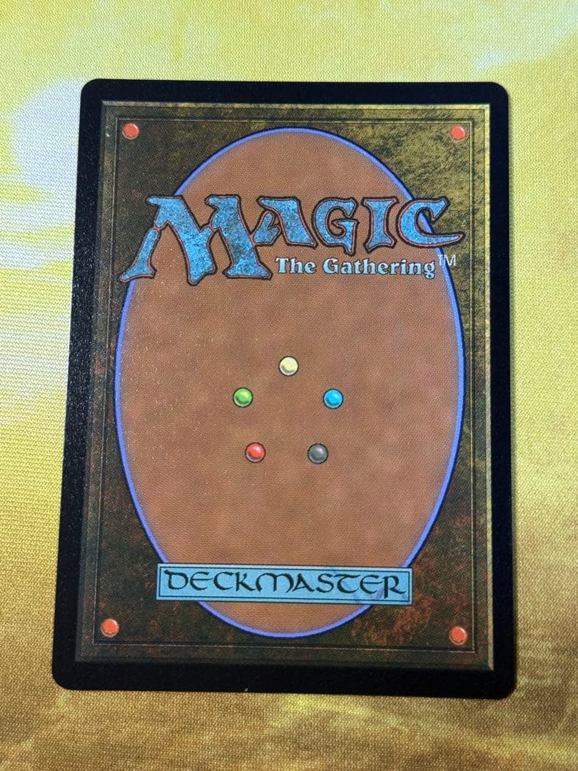 MTG/ONE/機械の母、エリシュ・ノーン/オイルスリックfoil/1枚②