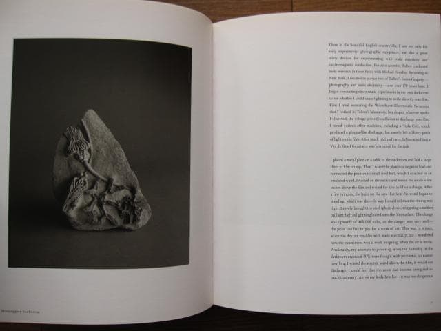 Hiroshi Sugimoto　the Day After　杉本博司　海景