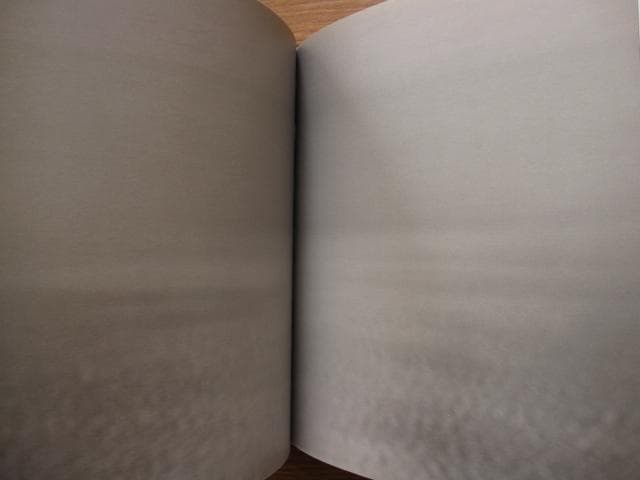 Hiroshi Sugimoto　the Day After　杉本博司　海景