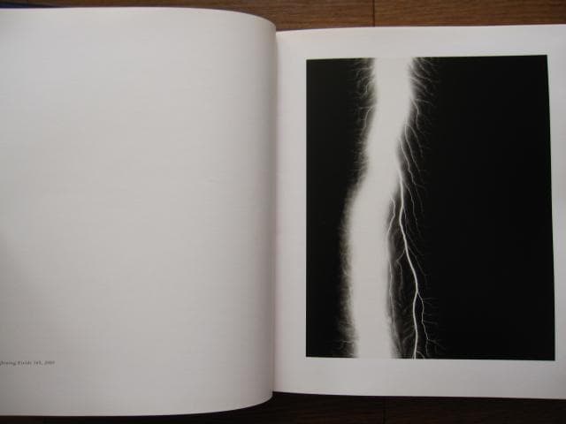 Hiroshi Sugimoto　the Day After　杉本博司　海景