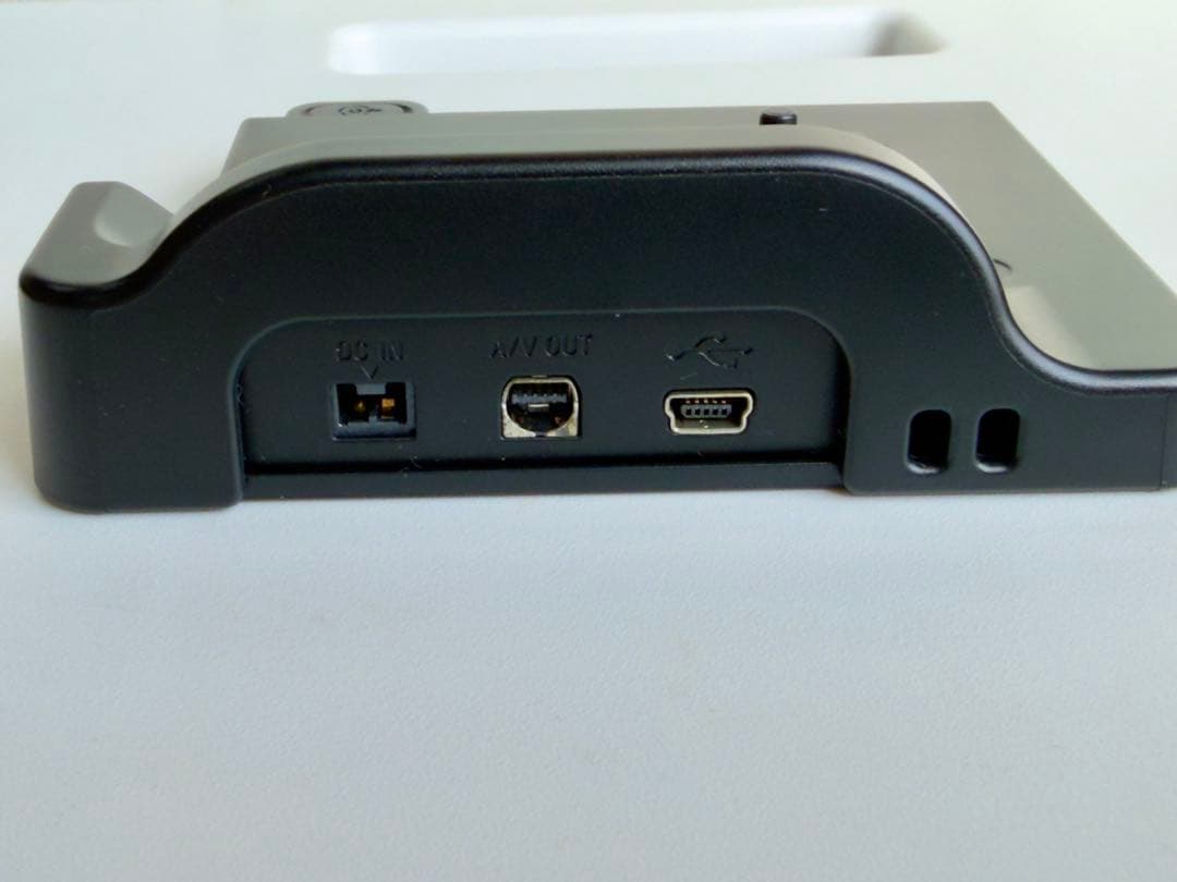 ソニー ハンディカム DCR-SR220 デジタルビデオカメラ 動作確認済み