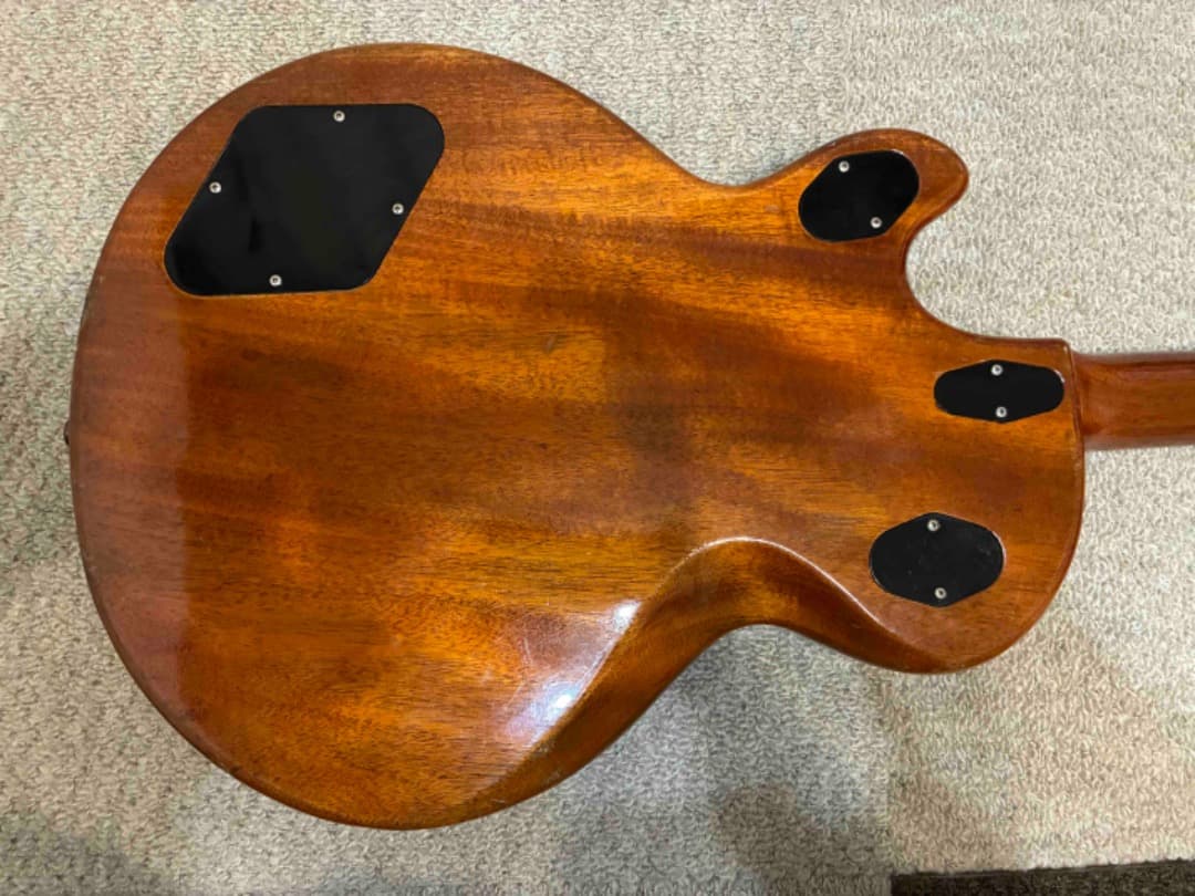 Hagstrom SwadeBass　70年代リアルビンテージ　スウェーデン製