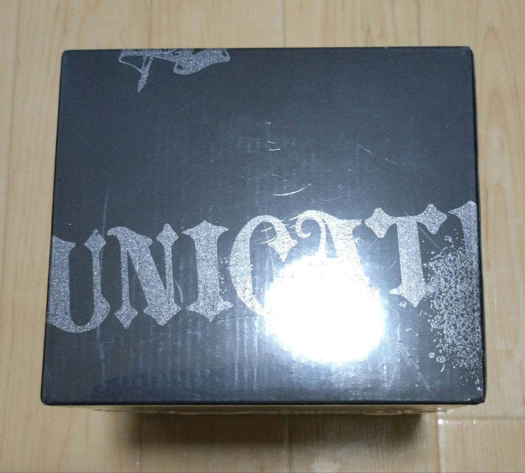 GLAY HIGHCOMMUNICATIONS TOUR 「CUBE-BOX」