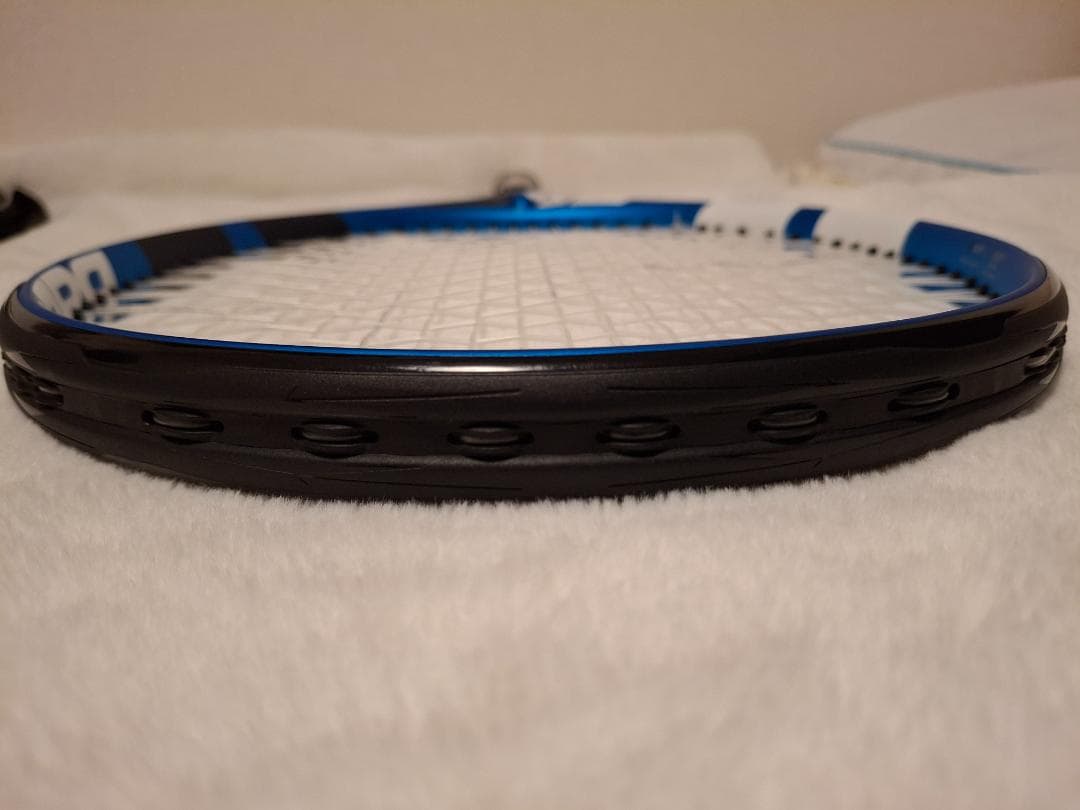 Babolat Evo Drive バボラ エボドライブツアー G2 張り上げ済