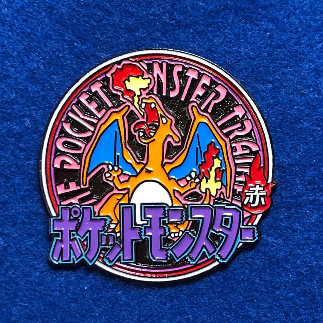 ポケットモンスター（2000年ミレニアムバッジセット　ポケモン金銀コレクション）