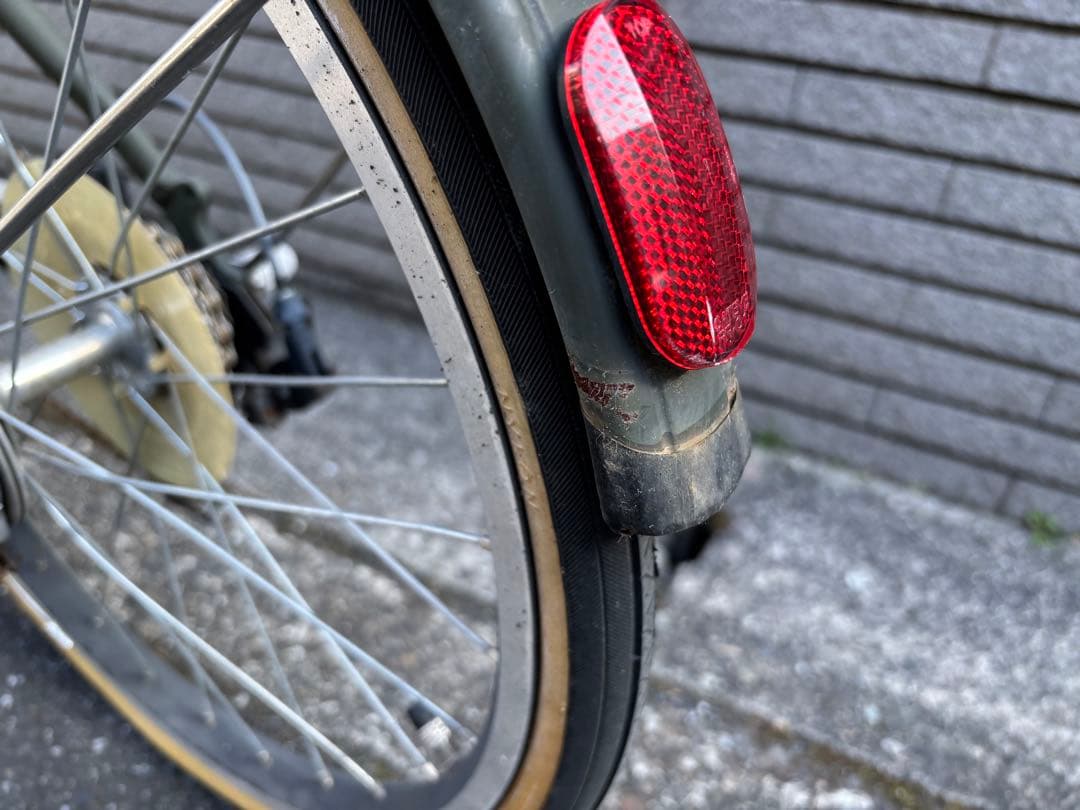 【3月限定出品】MARKROSA M7【直接引き取り限定】