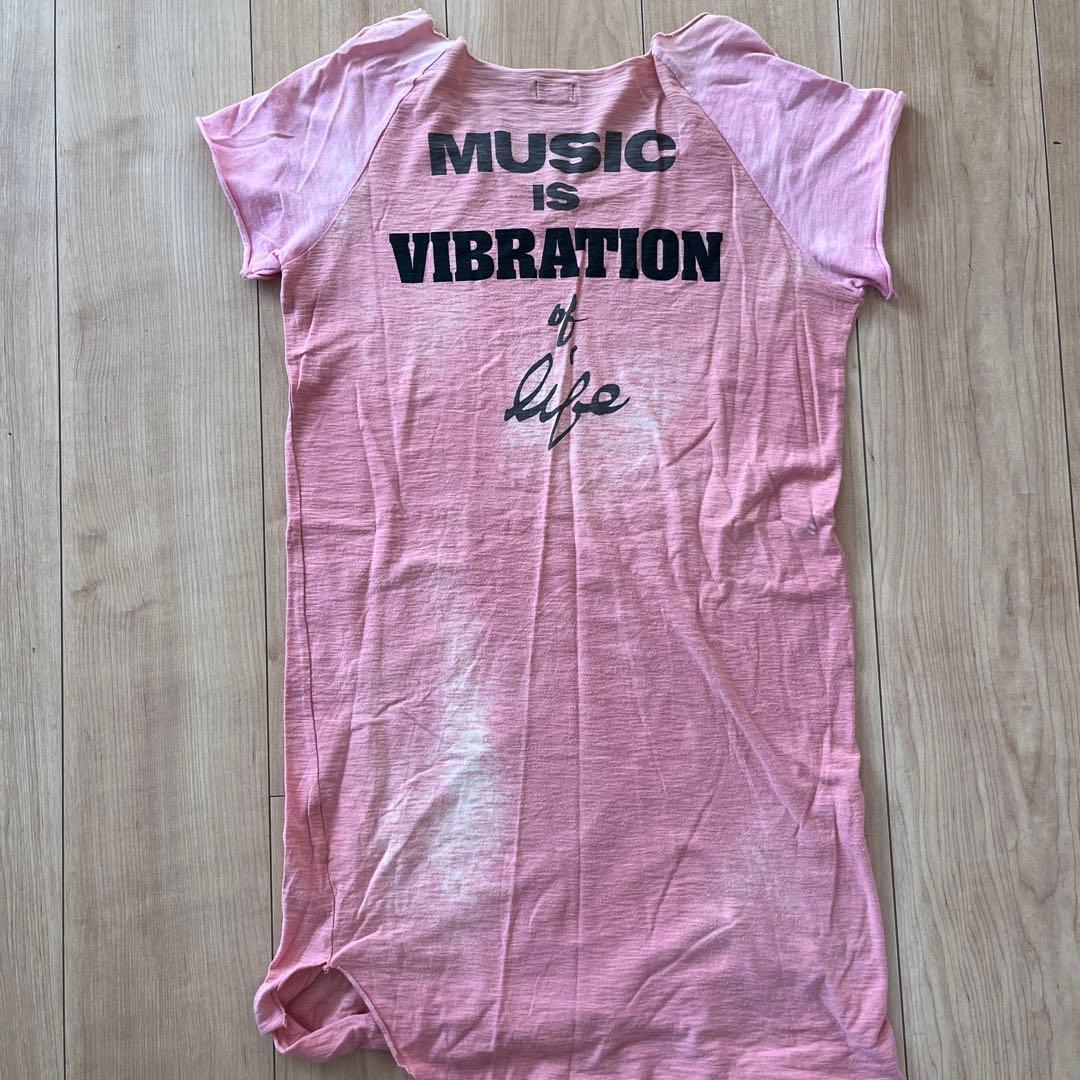 L.G.B Tシャツ