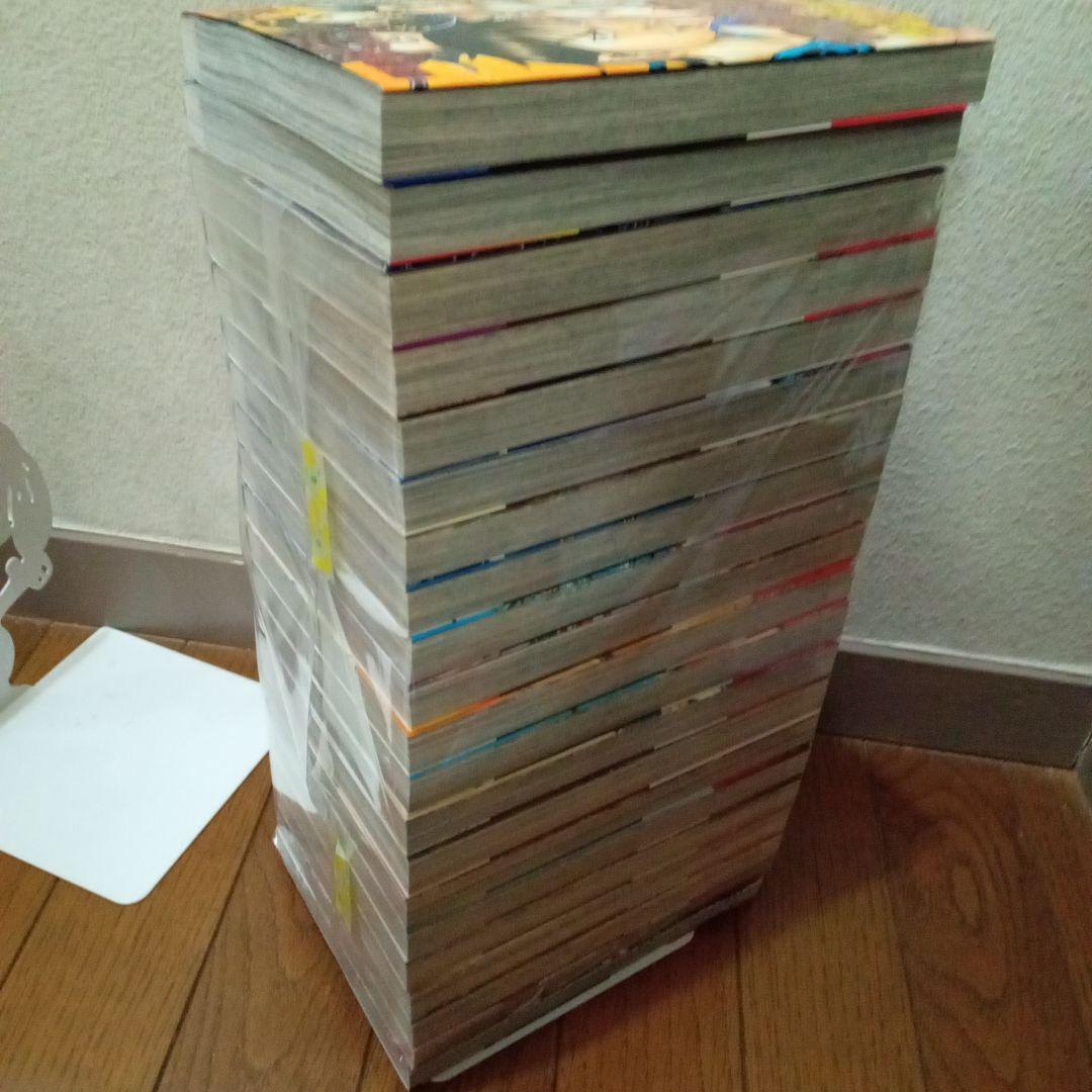 計19冊　キングダム 43〜61巻　全巻　　 初版　帯付き有り