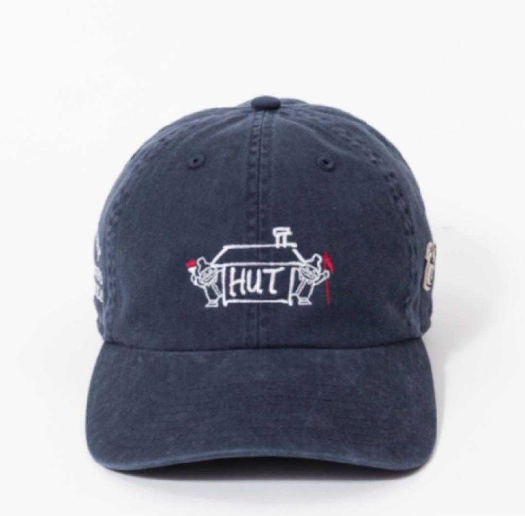 Golfickers HUT キャップ