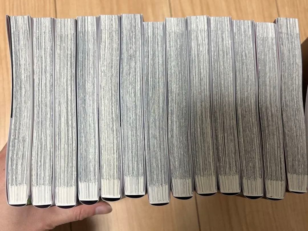 ヘルモード 1〜13巻　既刊全巻　美品　漫画
