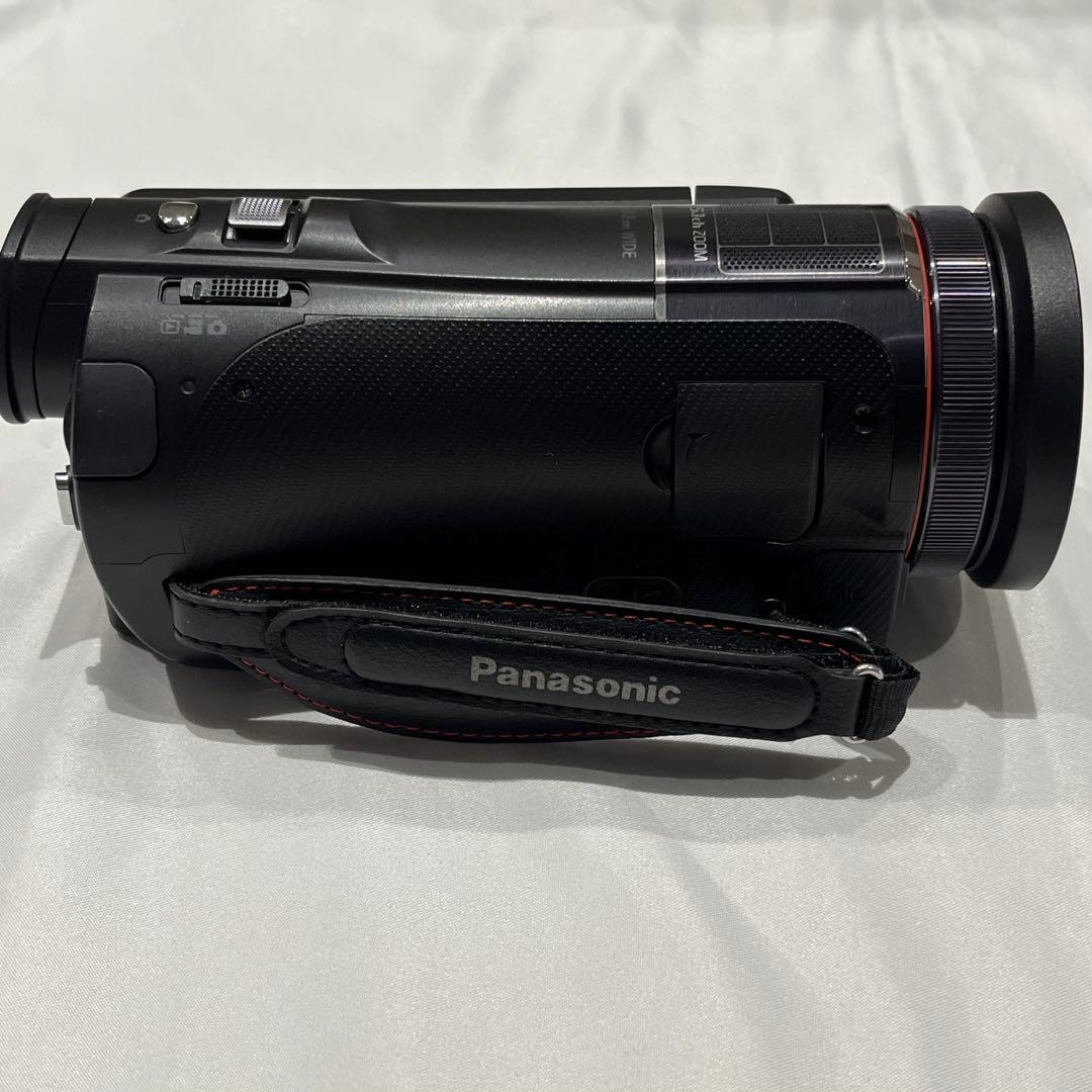Panasonic HC-X920M ビデオカメラ 本体