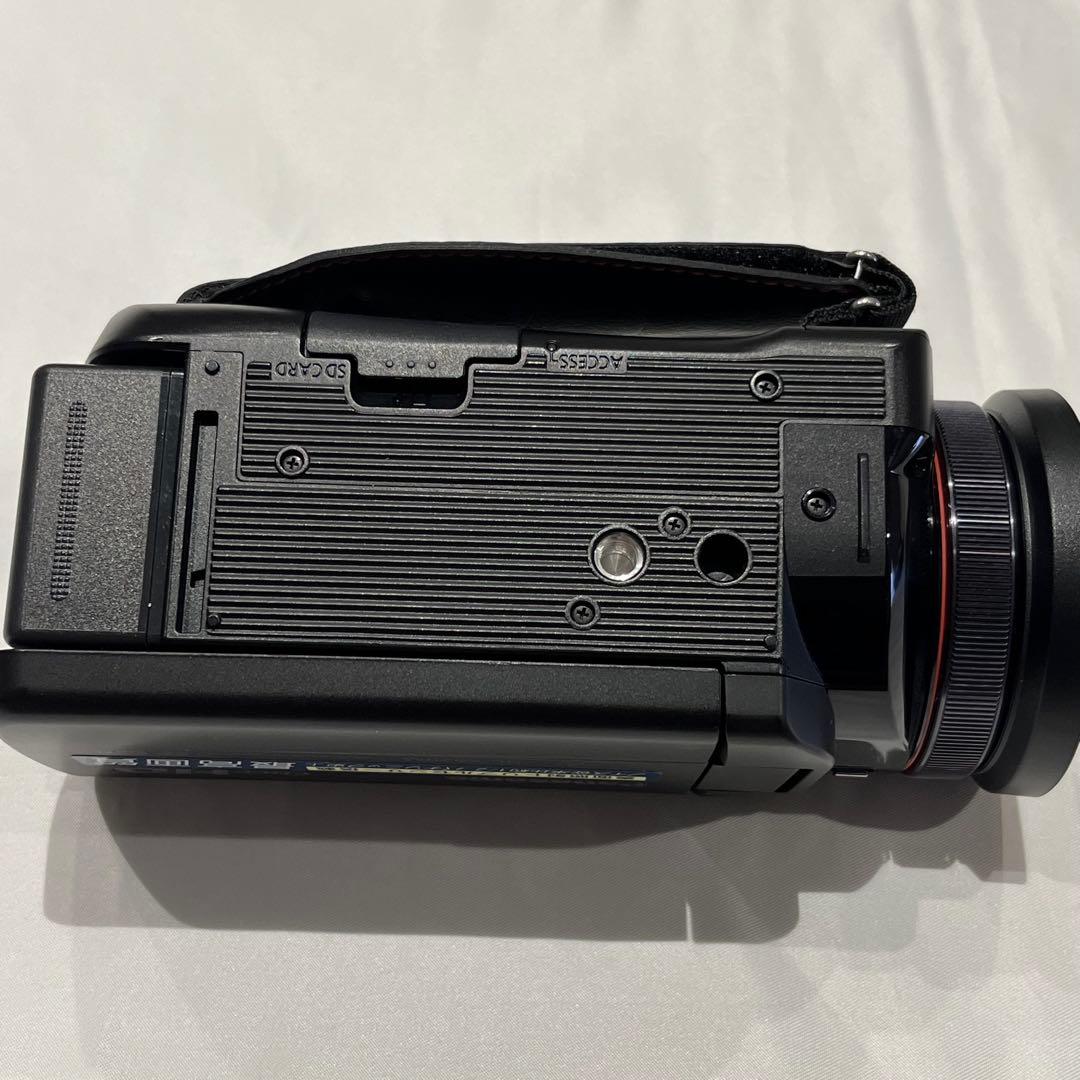Panasonic HC-X920M ビデオカメラ 本体