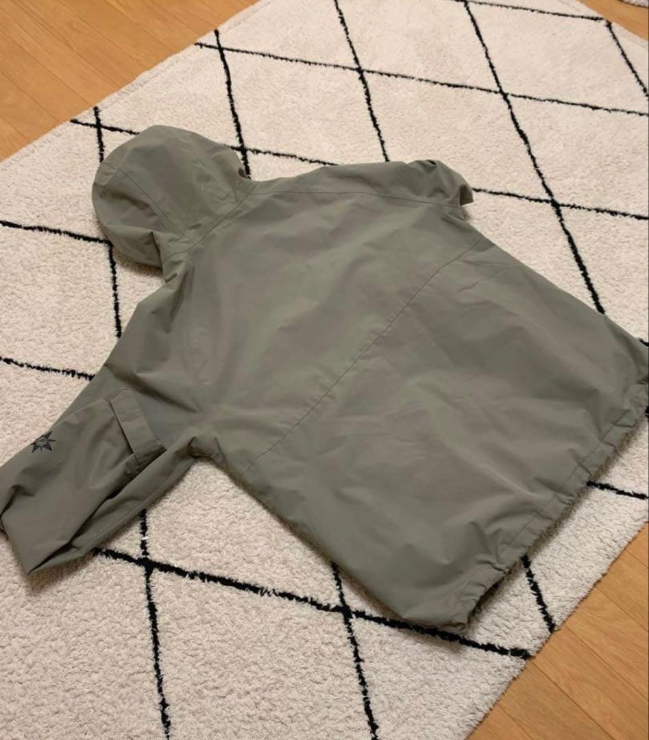 VOLCOM スノボージャケット Lサイズ
