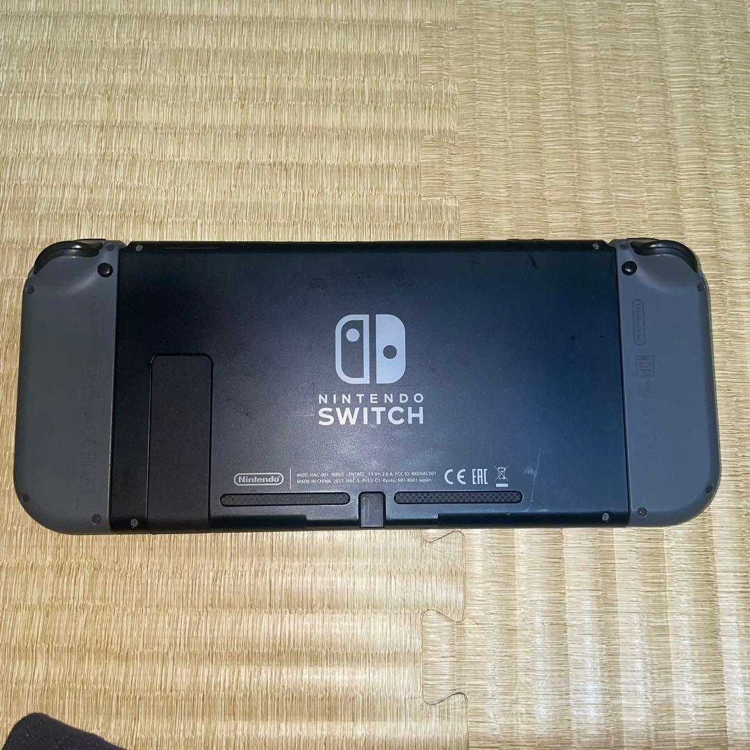 ニンテンドースイッチ　Nintendo switch ソフトセット