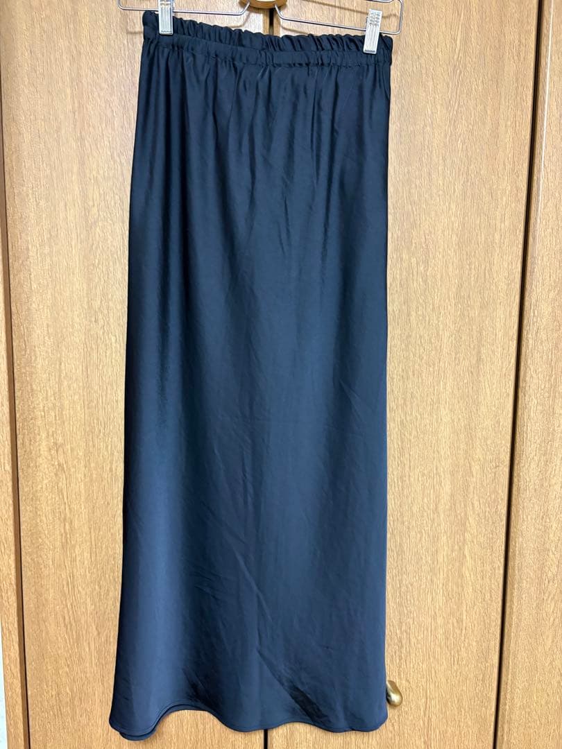 【新品】OUTDOOR PRODUCTS サテンゴムイージースカート
