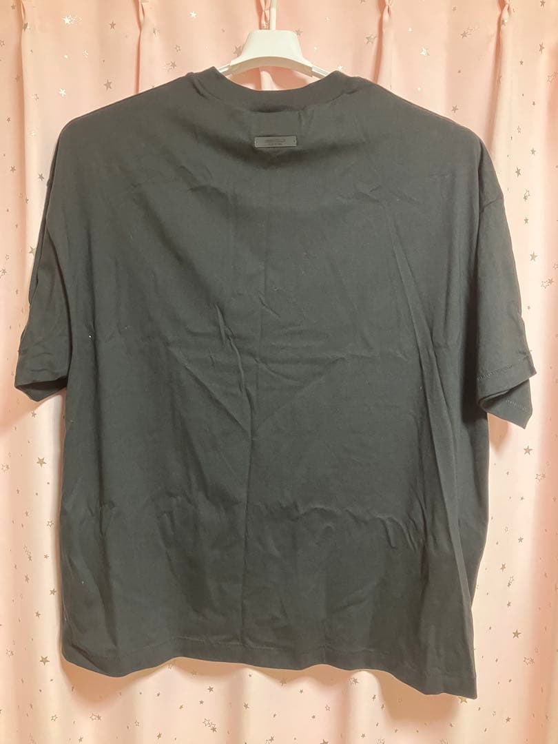 すみ　ESSENTIALS FEAR OF GOD エッセンシャルズ　L