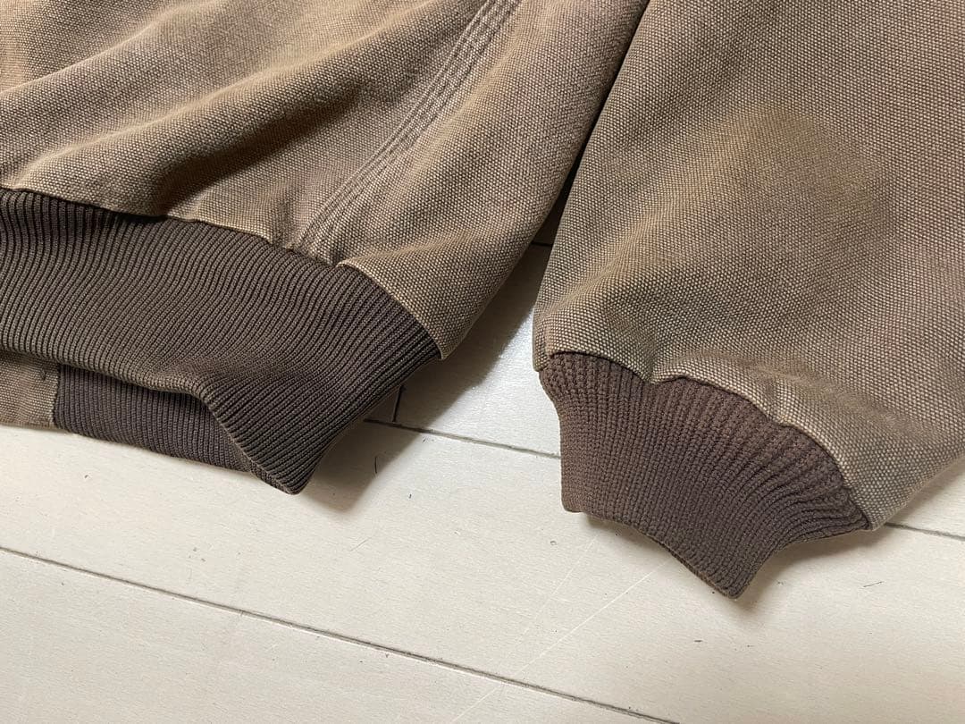 90's Carhartt アクティブジャケット Y06 CHT カーハート