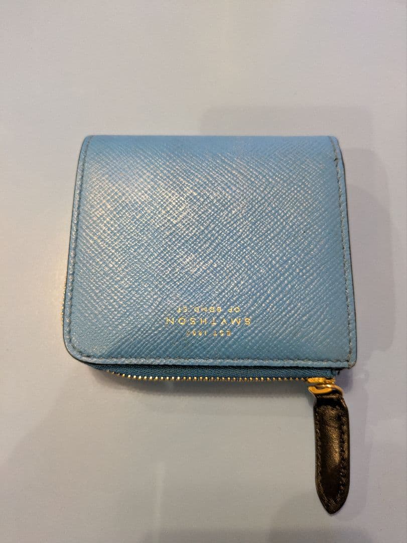 小物 Smython PANAMA WALLLET