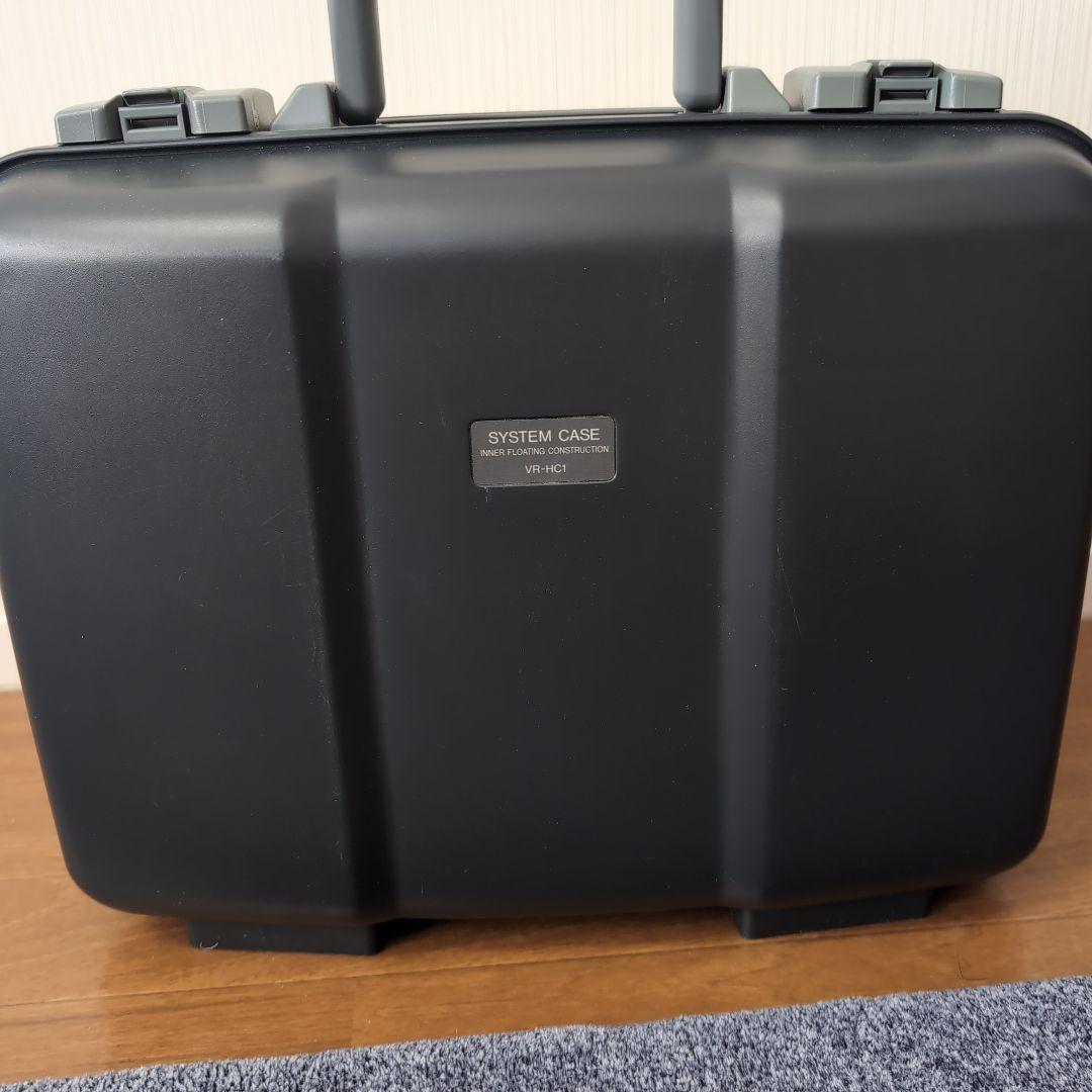 シャープ VL-HL50 液晶ビューカム Hi8 8ミリ ビデオカメラ 可動品