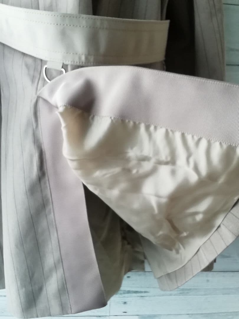 【お値下げ】sacai サカイ　オーバーサイズ　ジャケット　アウター