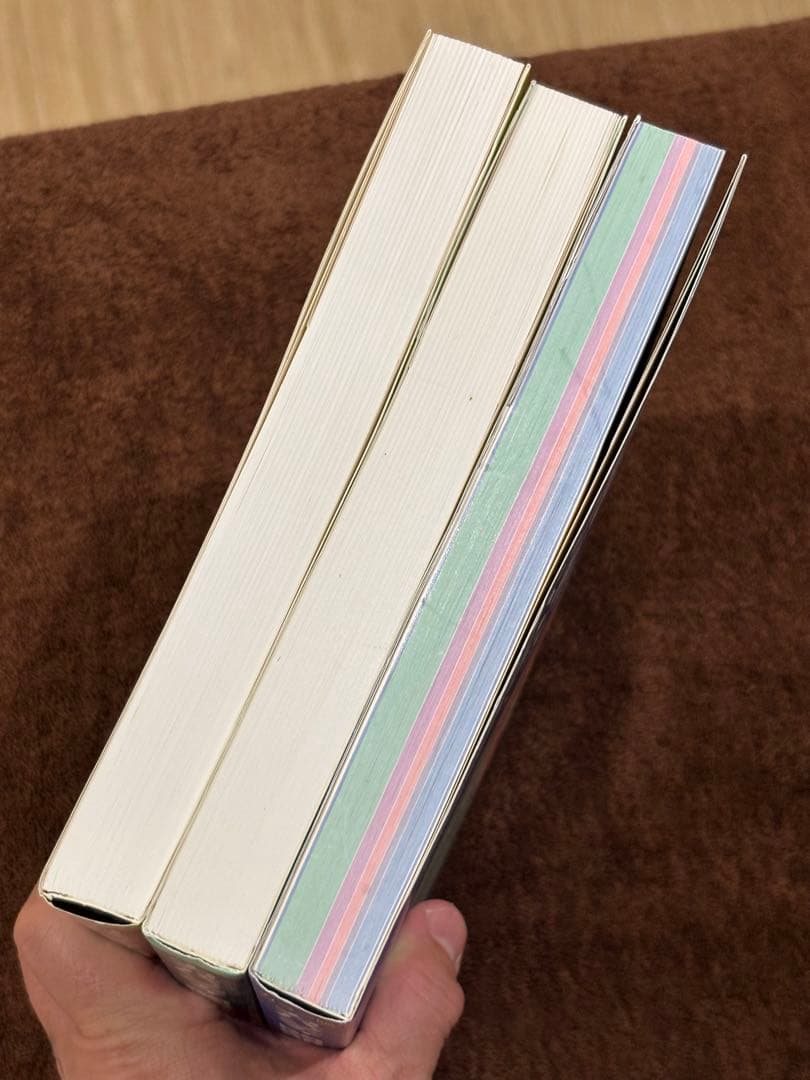【カパンディ 関節の生理学 3冊セット】