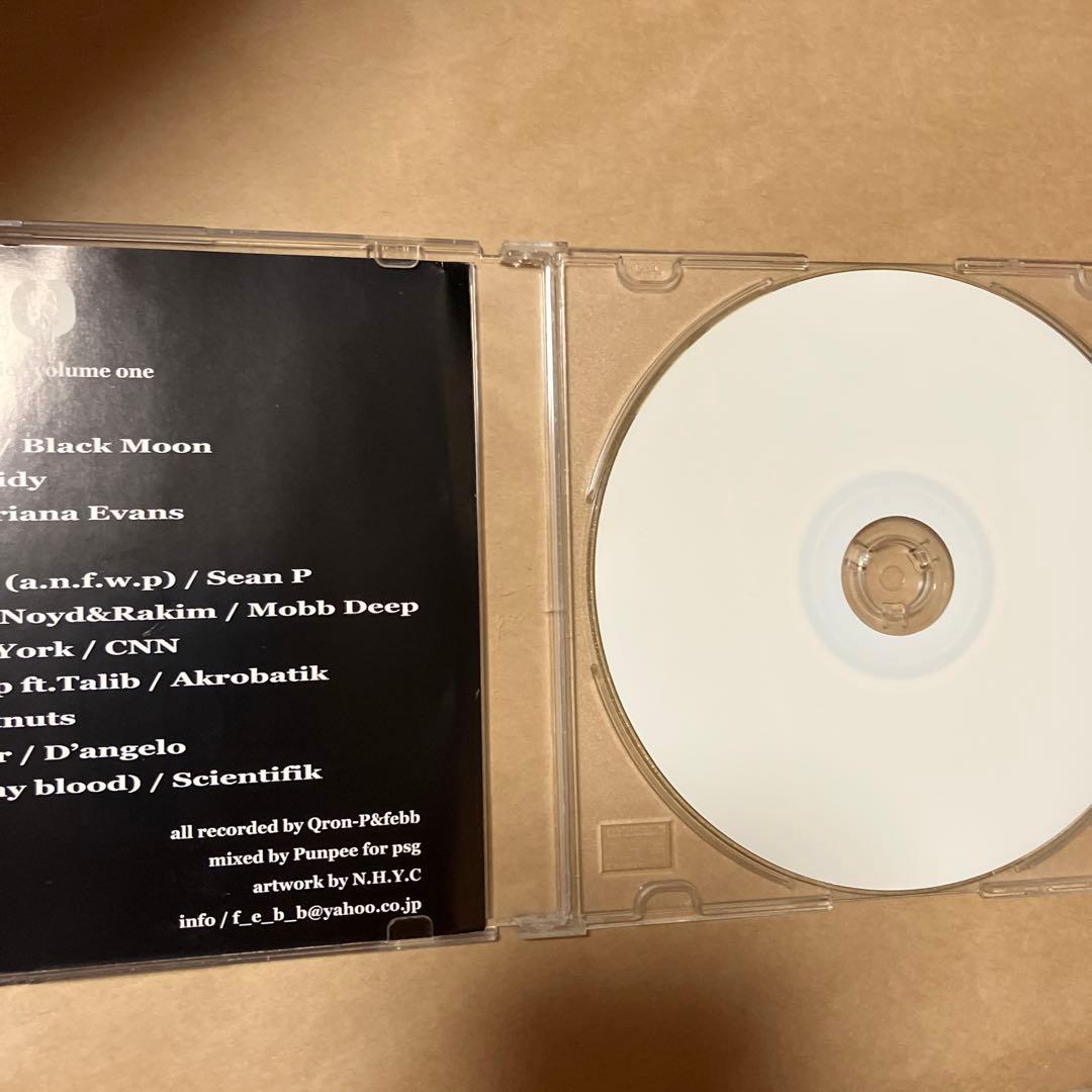 邦楽 3000 FEBB REMIXES VOLUME ONE Fla$hbackS