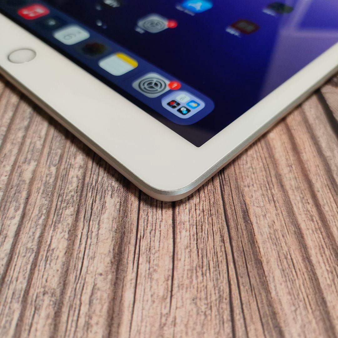 iPad 第7世代 128GB SIMフリー バッテリー98% 超美品