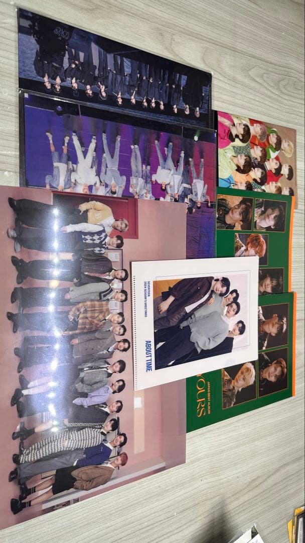 [最安値]SEVENTEEN グッズ まとめ売り