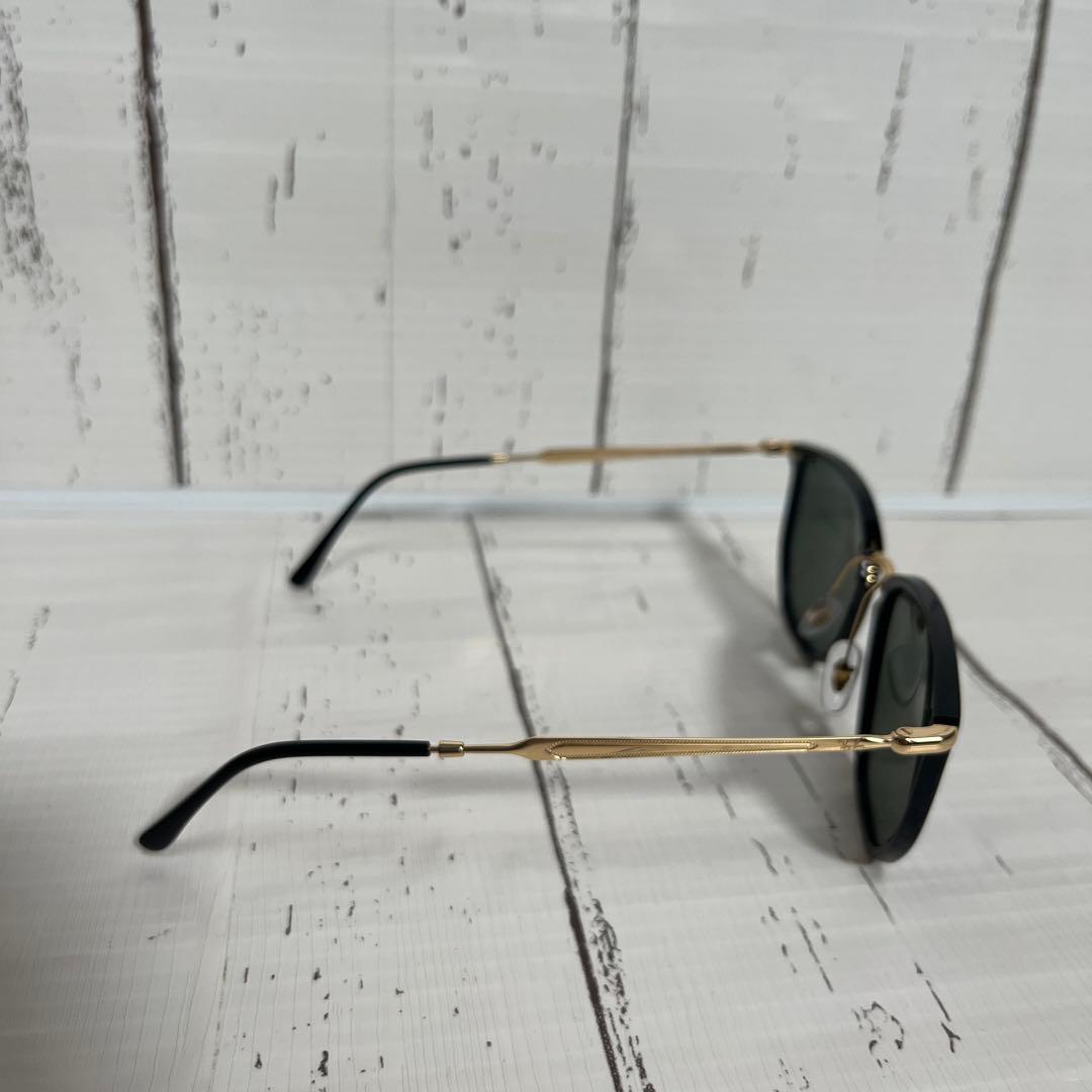 Ray-Ban RB4451 630651 53 ウェリントン　サングラス