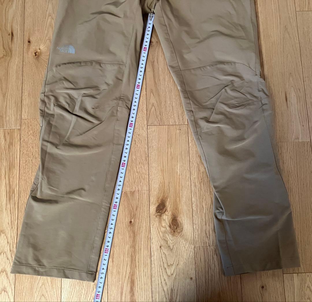 専用出品THE NORTH FACE アルパインライトパンツ NT 52927