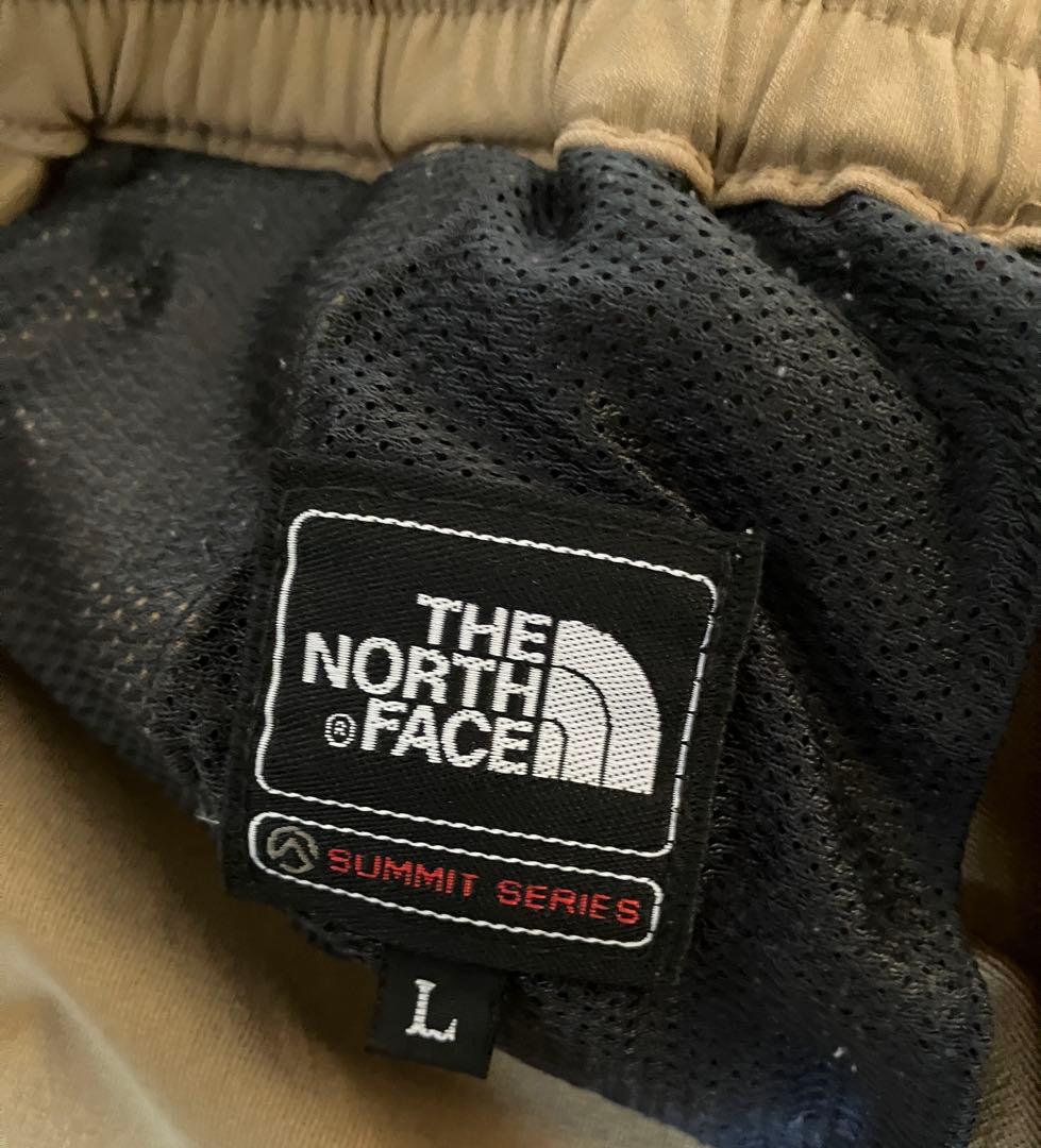 専用出品THE NORTH FACE アルパインライトパンツ NT 52927
