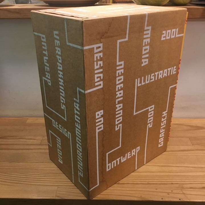 オランダデザイン　コンプリートセット