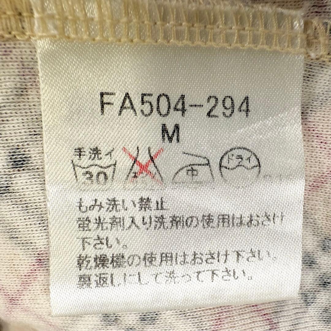 バーバリーブルーレーベル カットソー ノバチェック ホースロゴ Mサイズ