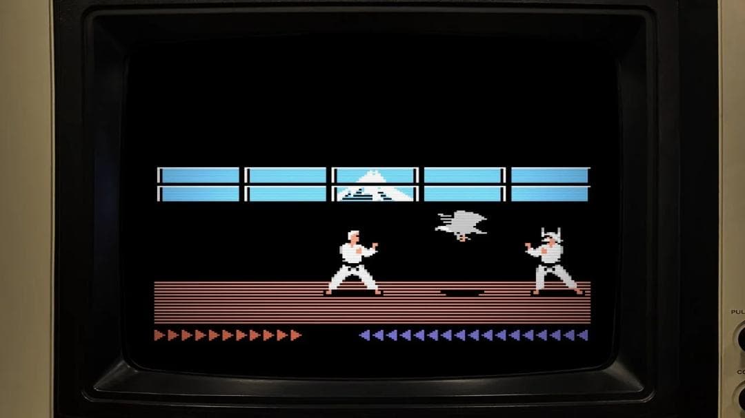 【新品】カラテカ（THE MAKING OF KARATEKA）