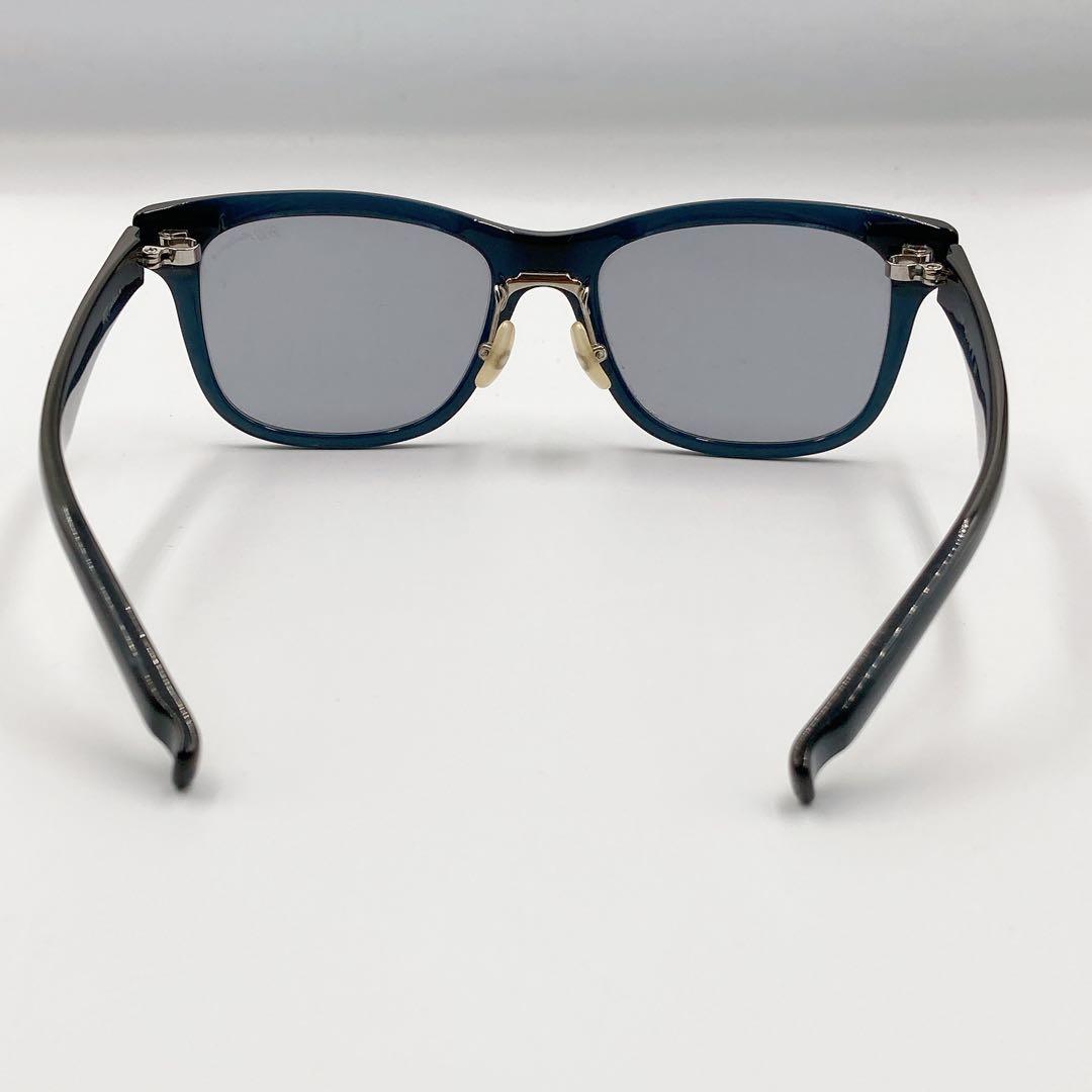999.9 フォーナインズ サングラス feelsun F-15NP 日本製