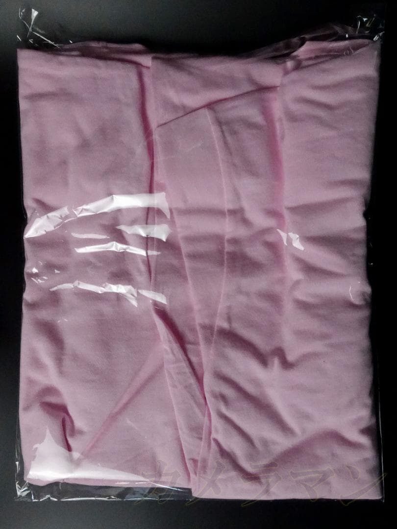 Supreme Arabic Box Logo Tee　Pink　XXL