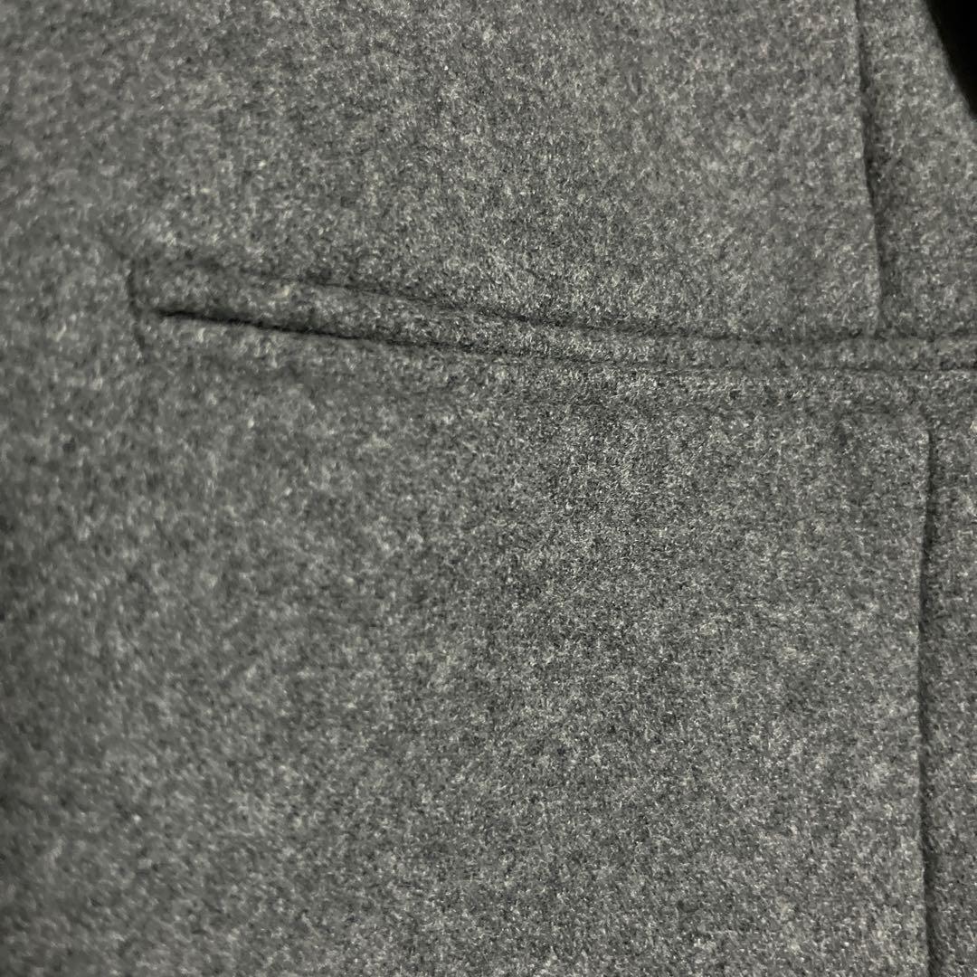 THE SHINZONE シンゾーン　ロングチェスターコート　size34