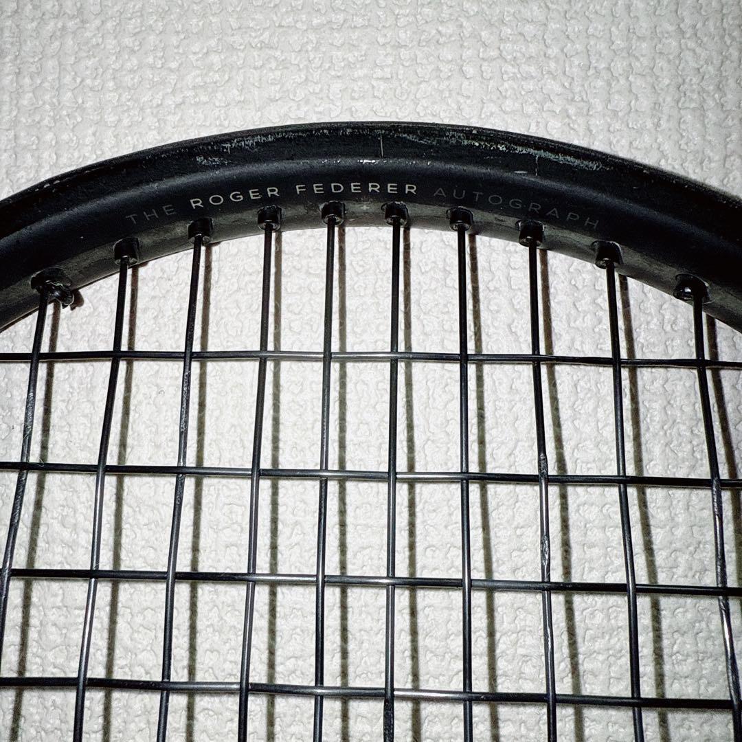 佐*太様 Wilson PRO STAFF RF97 V11.0