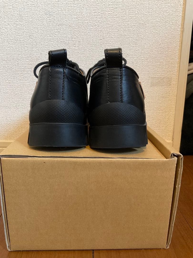 Hender Scheme エンダースキーマ tirolean #2146